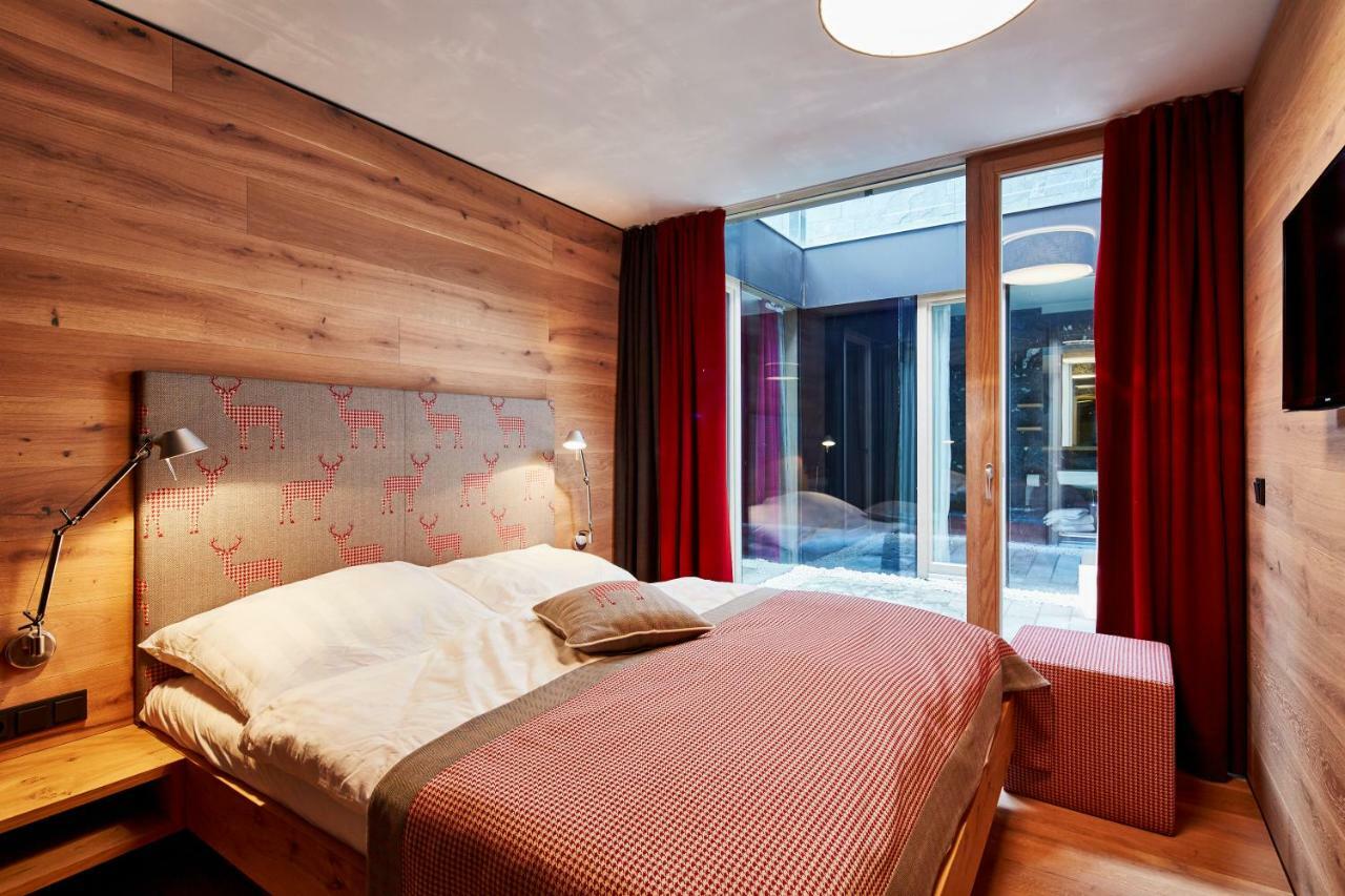 Alpenmaisonette Gipfelstuermer Bramberg am Wildkogel Bagian luar foto